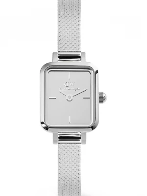 Obrázek produktu Daniel Wellington Hodinky Daniel Wellington stříbrná