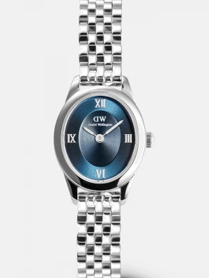 Obrázek produktu Daniel Wellington Hodinky Daniel Wellington stříbrná