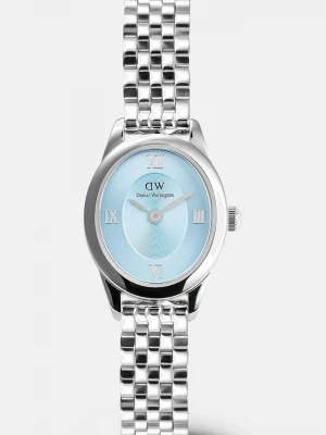 Obrázek produktu Daniel Wellington Hodinky stříbrná