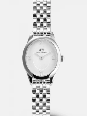 Obrázek produktu Daniel Wellington Hodinky Daniel Wellington stříbrná