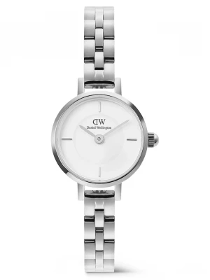 Obrázek produktu Daniel Wellington Hodinky Daniel Wellington stříbrná