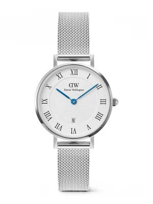 Obrázek produktu Daniel Wellington Hodinky Daniel Wellington stříbrná