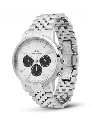 Obrázek produktu Daniel Wellington Hodinky Daniel Wellington stříbrná