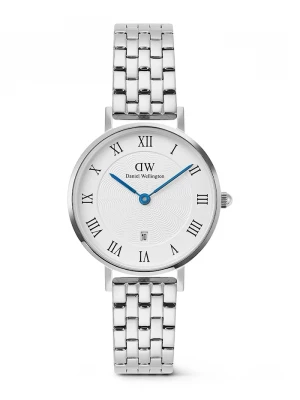 Obrázek produktu Daniel Wellington Hodinky stříbrná