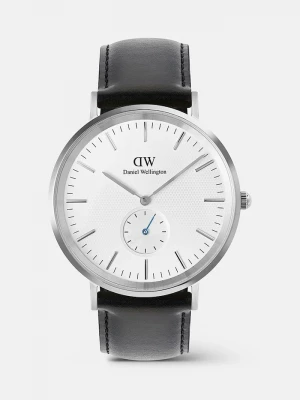 Obrázek produktu Daniel Wellington Hodinky Daniel Wellington stříbrná