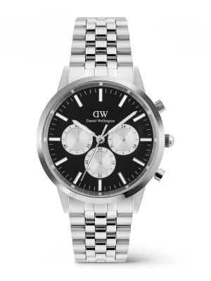 Obrázek produktu Daniel Wellington Hodinky Daniel Wellington stříbrná