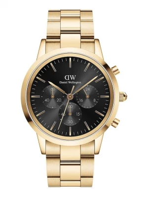 Obrázek produktu Daniel Wellington Hodinky Daniel Wellington zlatá