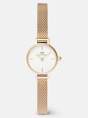 Obrázek produktu Daniel Wellington Hodinky Daniel Wellington zlatá
