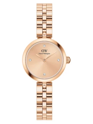 Obrázek produktu Daniel Wellington Hodinky Daniel Wellington zlatá