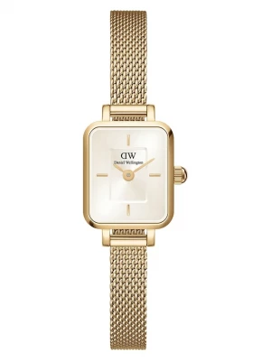 Obrázek produktu Daniel Wellington Hodinky zlatá