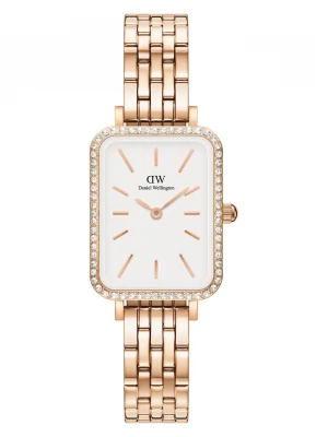 Obrázek produktu Daniel Wellington Hodinky Daniel Wellington zlatá