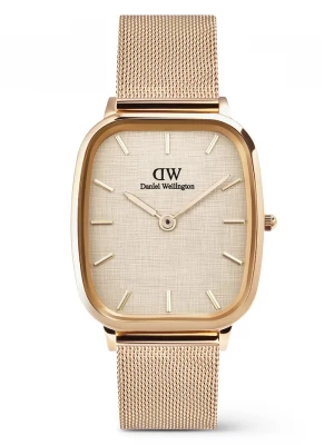 Obrázek produktu Daniel Wellington Hodinky Daniel Wellington zlatá
