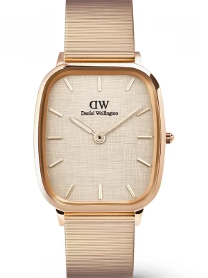Obrázek produktu Daniel Wellington Hodinky Daniel Wellington zlatá