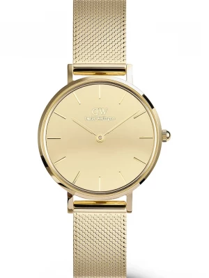 Obrázek produktu Daniel Wellington Hodinky Daniel Wellington zlatá