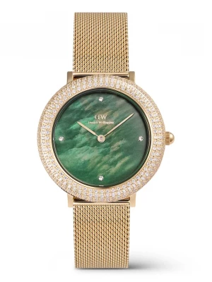 Obrázek produktu Daniel Wellington Hodinky Daniel Wellington zlatá