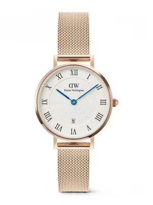 Obrázek produktu Daniel Wellington Hodinky zlatá