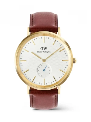 Obrázek produktu Daniel Wellington Hodinky Daniel Wellington zlatá