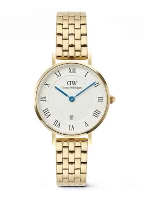 Obrázek produktu Daniel Wellington Hodinky zlatá