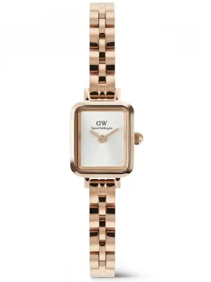 Obrázek produktu Daniel Wellington Hodinky Daniel Wellington zlatá