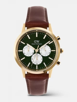 Obrázek produktu Daniel Wellington Hodinky Daniel Wellington zlatá