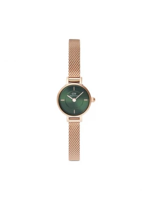 Obrázek produktu Daniel Wellington Hodinky DW00100742 Zlatá