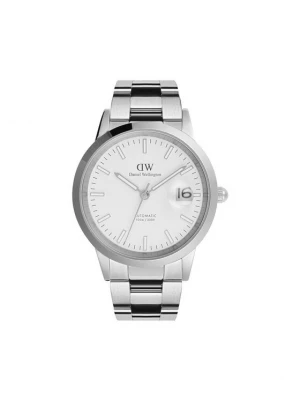 Obrázek produktu Daniel Wellington Hodinky DW00100754 Stříbrná