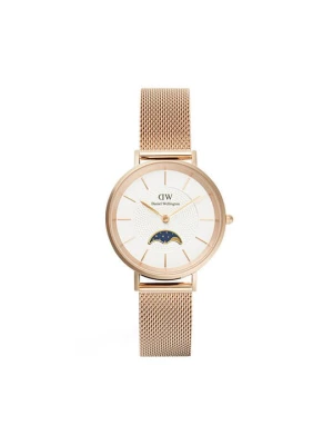 Obrázek produktu Daniel Wellington Hodinky DW00100773 Zlatá