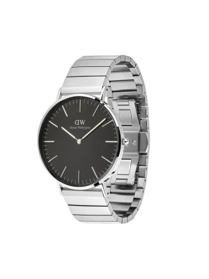 Obrázek produktu Daniel Wellington Hodinky DW00100774 Stříbrná