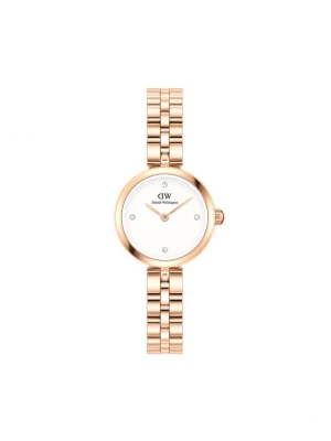 Obrázek produktu Daniel Wellington Hodinky Elan Lumine DW00100717 Růžová