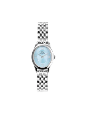 Obrázek produktu Daniel Wellington Hodinky Ophelia Mini 22 DW00100809 Stříbrná