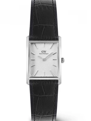 Obrázek produktu Daniel Wellington hodinky pánské stříbrná
