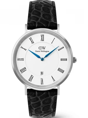 Obrázek produktu Daniel Wellington hodinky pánské stříbrná