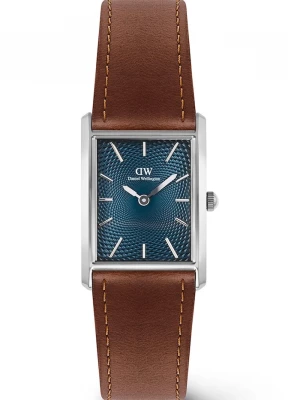 Obrázek produktu Daniel Wellington hodinky pánské stříbrná