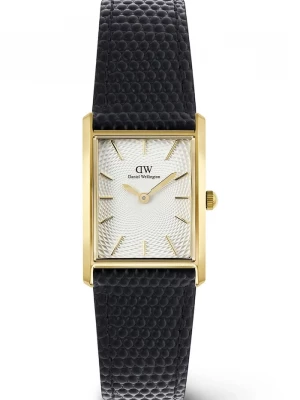 Obrázek produktu Daniel Wellington hodinky pánské zlatá
