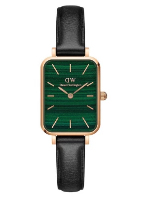 Obrázek produktu Daniel Wellington Hodinky Quadro Pressed růžová