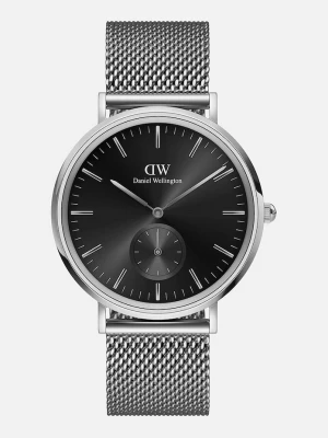 Obrázek produktu Daniel Wellington Hodinky stříbrná