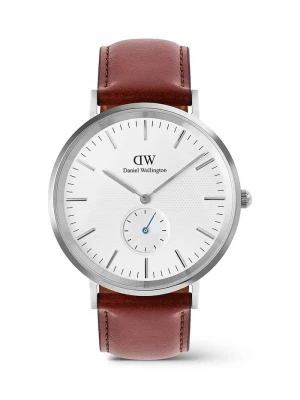 Obrázek produktu Daniel Wellington Hodinky stříbrná