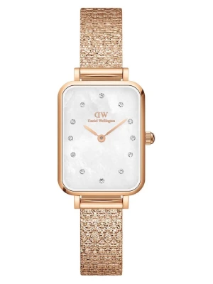 Obrázek produktu Daniel Wellington Hodinky zlatá