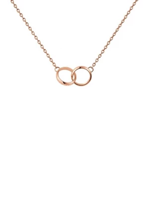 Obrázek produktu Daniel Wellington Náhrdelník Daniel Wellington Elan Unity zlatá