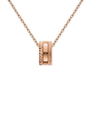 Obrázek produktu Daniel Wellington Náhrdelník Daniel Wellington Elevation zlatá