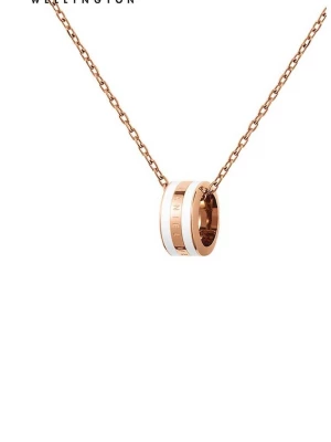 Obrázek produktu Daniel Wellington Náhrdelník Daniel Wellington růžová