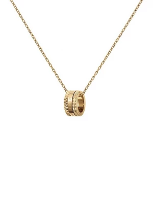 Obrázek produktu Daniel Wellington Náhrdelník Daniel Wellington zlatá