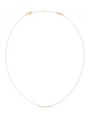 Obrázek produktu Daniel Wellington Náhrdelník Daniel Wellington zlatá