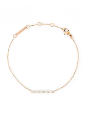 Obrázek produktu Daniel Wellington Náramek zlatá
