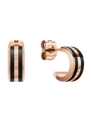 Obrázek produktu Daniel Wellington Náušnice Daniel Wellington růžová
