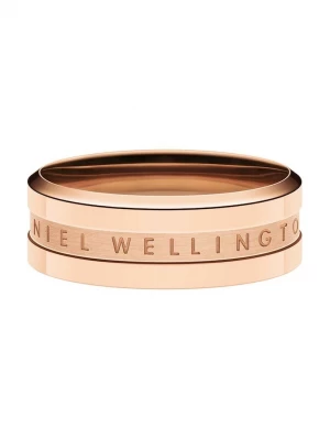 Obrázek produktu Daniel Wellington Prstýnek Daniel Wellington Elan Ring Rg růžová