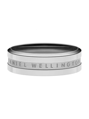 Obrázek produktu Daniel Wellington Prstýnek Daniel Wellington Elan Ring stříbrná