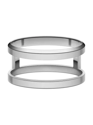 Obrázek produktu Daniel Wellington Prstýnek Elan Dual Ring S stříbrná