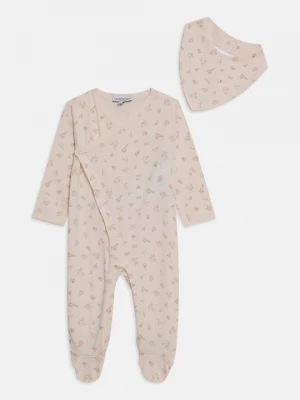 Obrázek produktu Dárky pro nejmenší Emporio Armani růžová