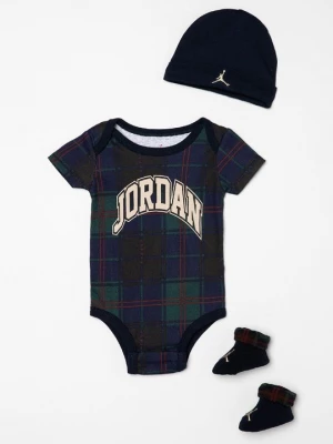 Obrázek produktu Dárky pro nejmenší Jordan tmavě modrá
